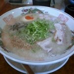 祭ラーメン - こってり祭ラーメン