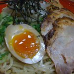 麺屋どとんこつ - 