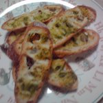 ブーランジェリー エス - バジルのラスク