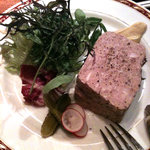 ル ジャン ジャン - 