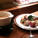 ル ジャン ジャン - 