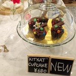 ミスタージョーンズ オーファネージ - 店内