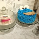 ミスタージョーンズ オーファネージ - 店内