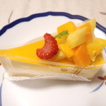 いちごの樹 - トロピカッション