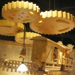 ミスタージョーンズ オーファネージ - 店内　テディベアが沢山居ます