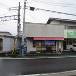 フジモト - 外観