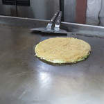 フジモト - 製作中