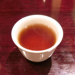 Kamonka - <'15/06/26撮影>お茶