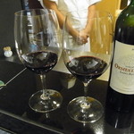 藤多 - 赤ワイン