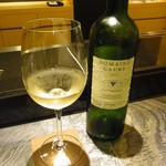 藤多 - 白ワイン