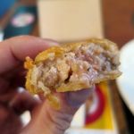 カウボーイカレー - ほとばしる肉汁！