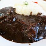 カウボーイカレー - カレーはカッパカレー