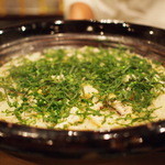 懐石 八泉 - 鱧の炊き込みご飯