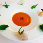 シェムラブルリス - ガスパチョ★とっても綺麗