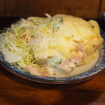 立ち飲み 晩杯屋 - 2015年6月