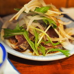 立ち飲み 晩杯屋 - 2015年6月