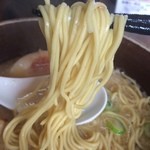 でびっと - 麺