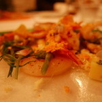 クッチーナ イタリアーナ ガッルーラ - 【2015/6再訪】カッポン・マグロ