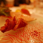 クッチーナ イタリアーナ ガッルーラ - 【2015/6再訪】フォアグラマンゴー