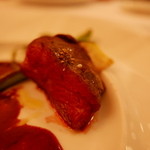 クッチーナ イタリアーナ ガッルーラ - 【2015/6再訪】熊本の馬肉（桜肉）