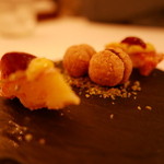 クッチーナ イタリアーナ ガッルーラ - 【2015/6再訪】小菓子