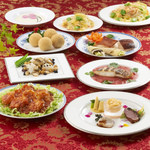 中国上海料理 東苑 - 