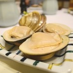 日の出 - H27年6月　2回目はﾜﾀｸｼの誕生日に…