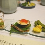 日の出 - H27年6月　2回目はﾜﾀｸｼの誕生日に…