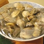 日の出 - H27年6月　2回目はﾜﾀｸｼの誕生日に…