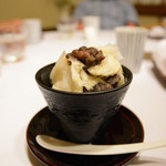 日の出 - H27年6月　2回目はﾜﾀｸｼの誕生日に…