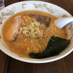 麺次郎 - 