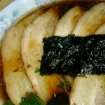 味のむろ市 - のり