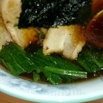 味のむろ市 - ほうれん草