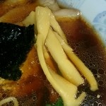味のむろ市 - メンマ