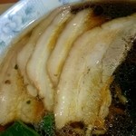 味のむろ市 - チャーシューは6枚