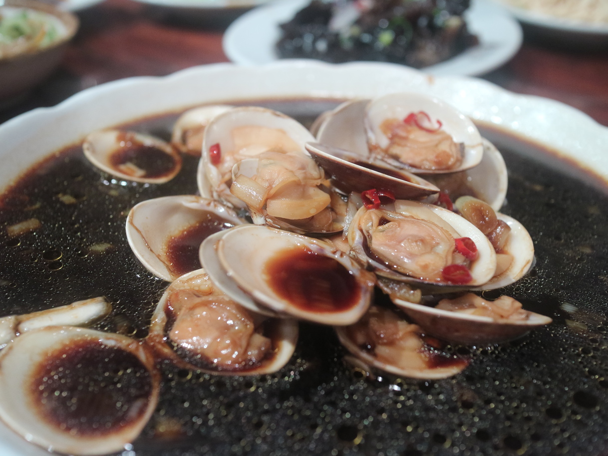 上海小吃