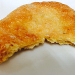 에이신도우 - 牛パイ