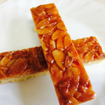 에이신도우 - アーモンドクッキー