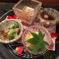 割烹 三長 渋谷 - 