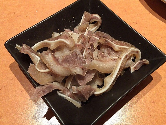 Honkaku Yakiniku Korean Katei Ryori Kuishinbo Hiroshima Shiroshima Ten photo 5