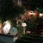 Cafe & Bar nana - ロク