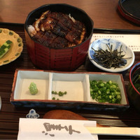 澤千 - ひつまぶし