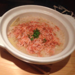 旬の味 いち - 桜海老炊き込みご飯