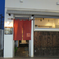 千成寿司 - 入り口外観です。
                    2015／6／23／20:00直前ですm(_ _)m