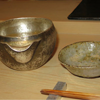 千成寿司 - 滝水流  純米酒
                      （はやせ）三重県