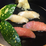 Okamezushi - 