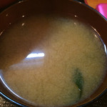 磯の香 - 鳥唐タルタル丼 大盛 500円