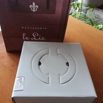 フランス菓子 ル リス - 