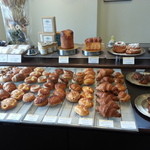 フランス菓子 ル リス - 