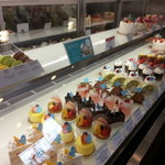 PATISSERIE le Lis - 